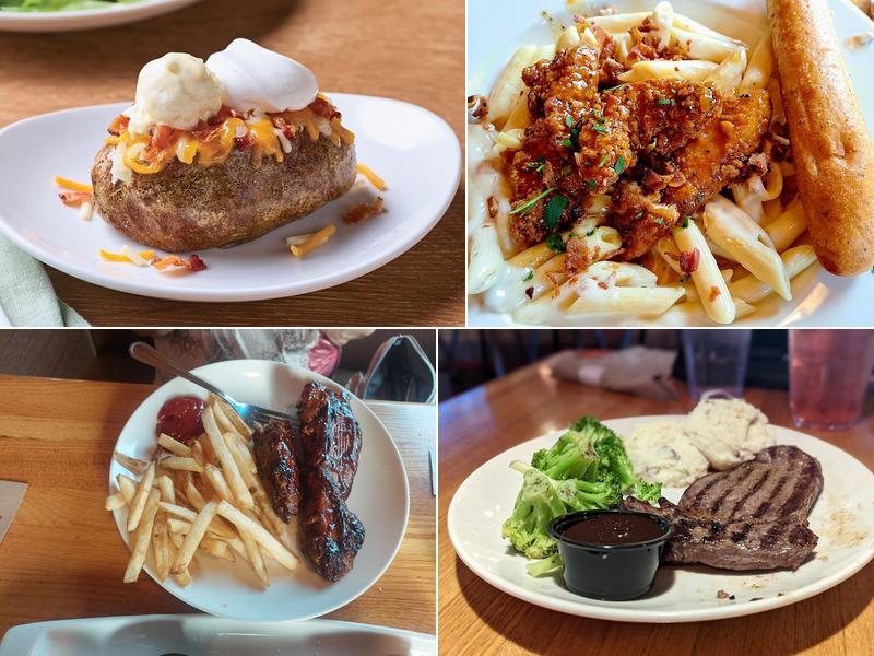 Applebee's Grill + Bar