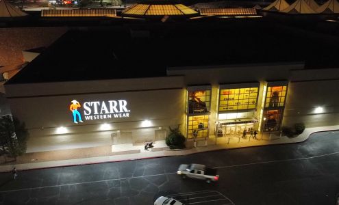 Starr Western Wear