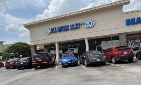 Shu Deal - Arlington