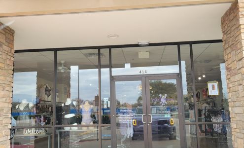 Petticoat Fair Plano (formerly Loretta's Intimates)