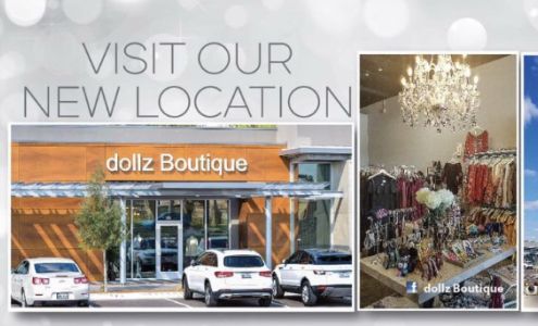 Dollz Boutique