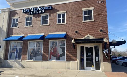 OneMedSource Scrubs and Supplies