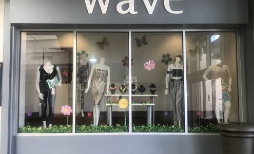 Wave Fashion