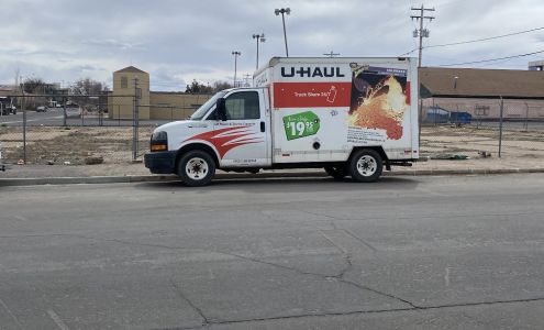 U-Haul Neighborhood Dealer