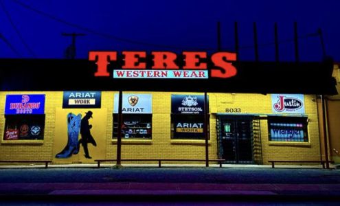 Teres Western Wear