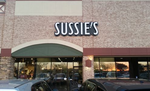 Sussie's
