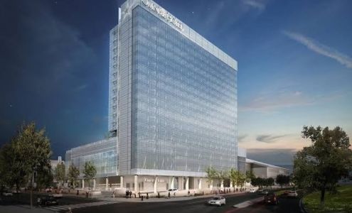 Omni Frisco Hotel at The Star