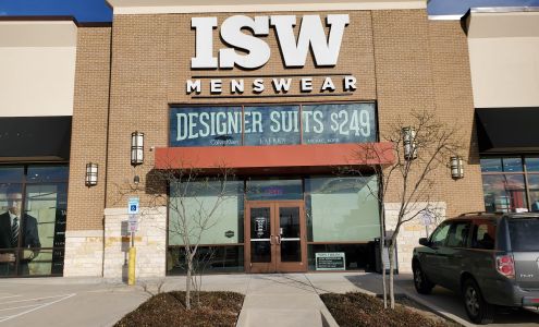 ISW Menswear