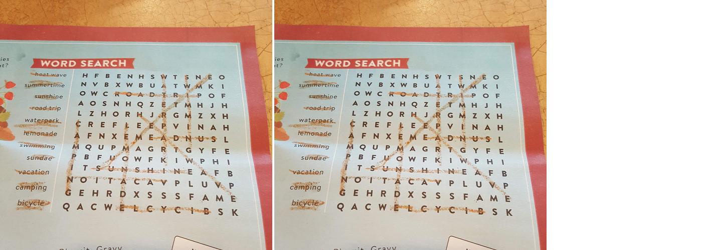 Bob Evans Menu