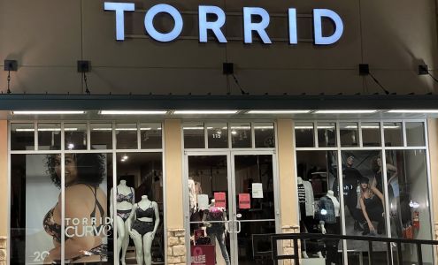 Torrid