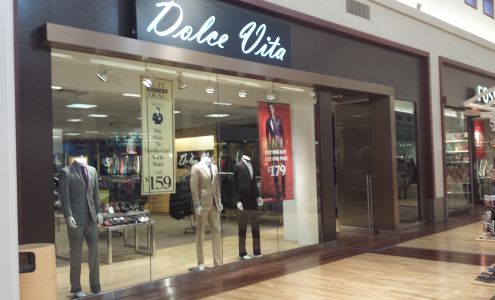 Dolce Vita Suit Company
