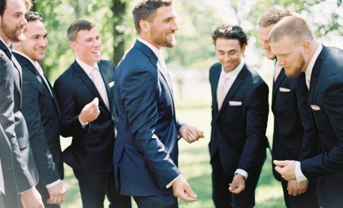 Vu's Custom Clothier