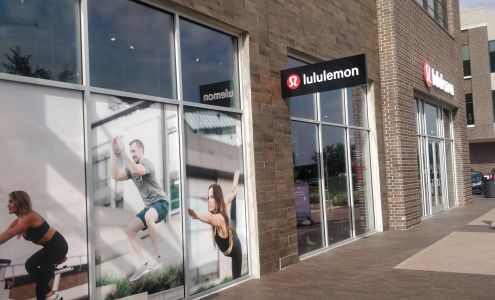 lululemon