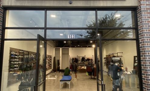 Brazos Running Company