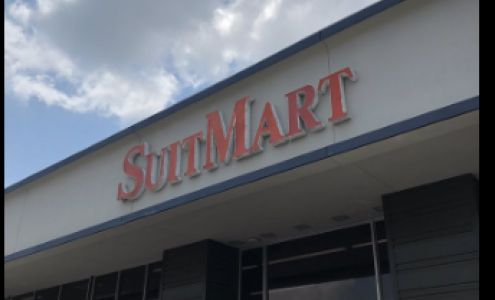 SuitMart - Missouri City