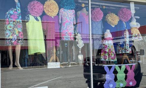 Twice Upon A Clothesline