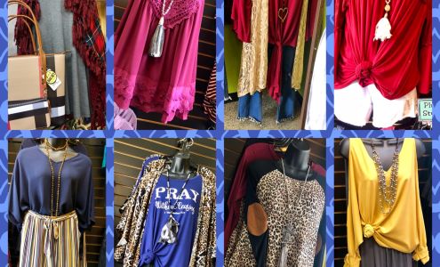 Shar's Consignment Boutique