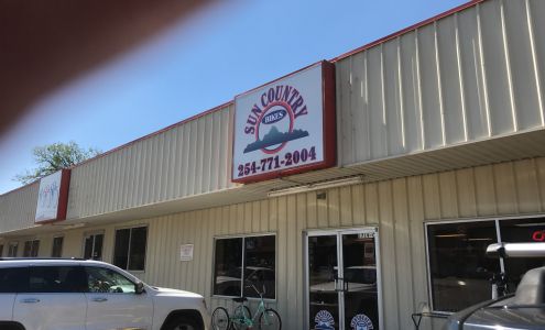 Sun Country Cycling (Temple)