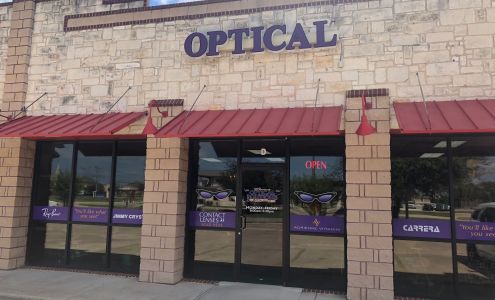 marvina's optical boutique