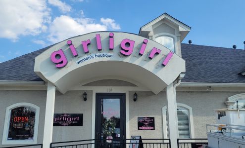 girligirl boutique