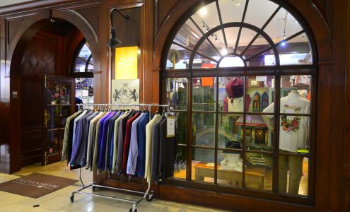 Pinpoint Resource Fine Wear of Oklahoma City