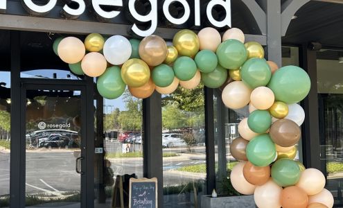 rosegold