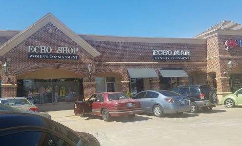 Echo Shop