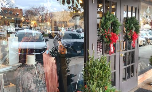 Pavilion On the Square