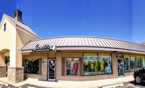 Jamie's Exclusively Plus