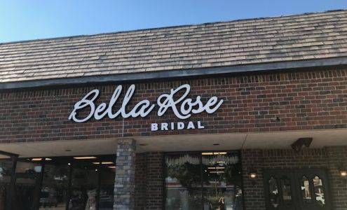 Bella Rose Bridal and Formal