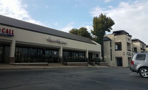 Pomp & Pageantry Bridal and Formal