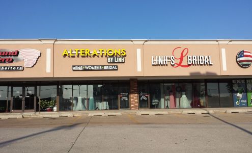 Linh's Bridal & Alterations