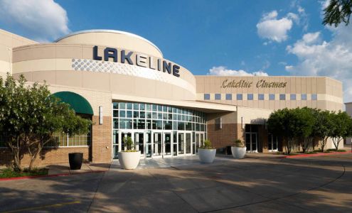 Lakeline Mall