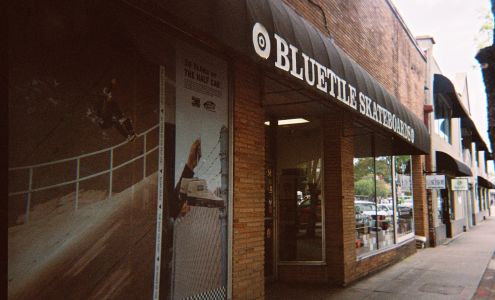 Bluetile Skateboards