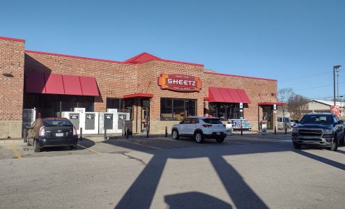 Sheetz Wadsworth