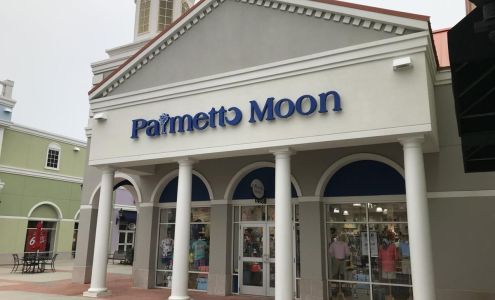 Palmetto Moon (NCHAS Tanger)