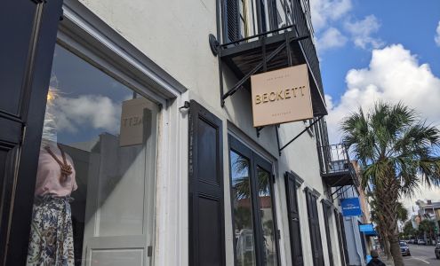 Beckett Boutique