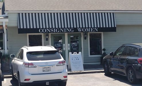 Consigning Women