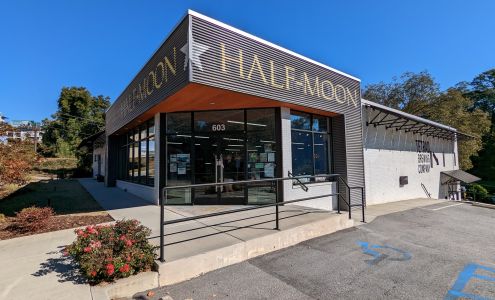 Half-Moon Outfitters