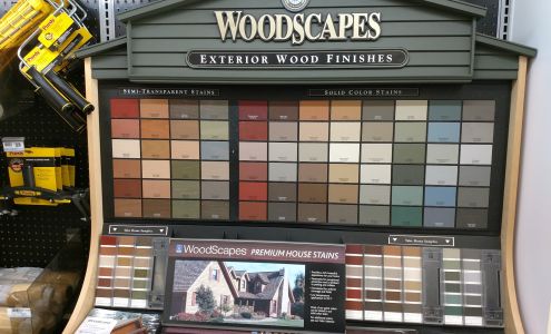 Sherwin-Williams Paint Store