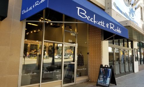 Beckett & Robb