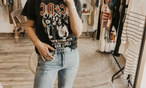 Closet Revival Boutique St. George