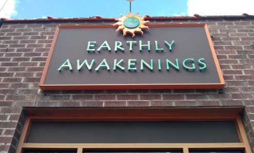 Earthly Awakenings