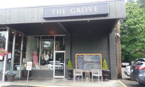 The Grove Boutique