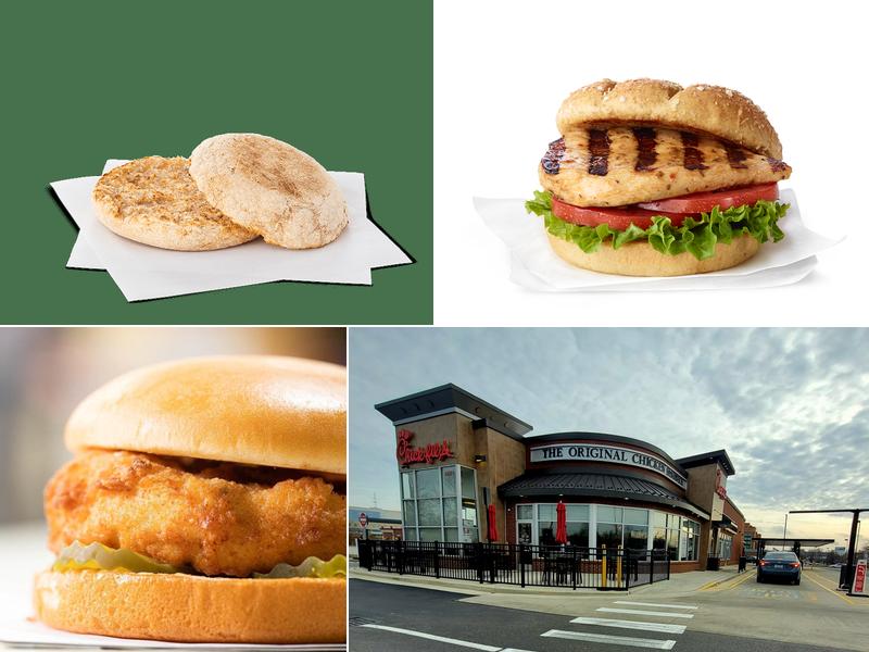 Chick-fil-A