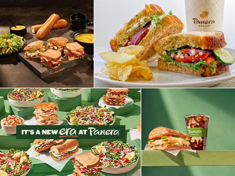 Panera Bread 4301 Richmond Rd, Warrensville Heights