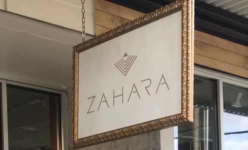 Zahara Boutique