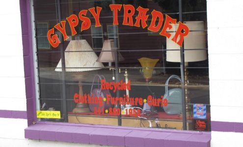 Gypsy Trader