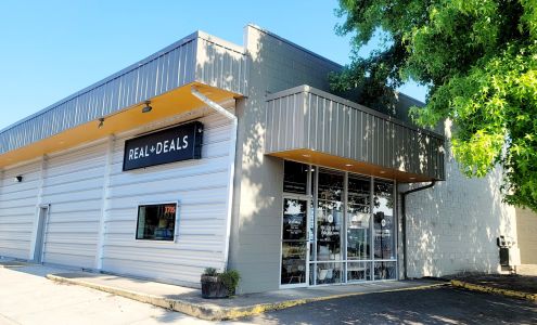 Real Deals Home Decor of Eugene