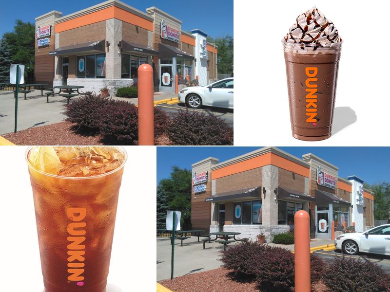 Dunkin' 4959 Richmond Rd, Warrensville Heights